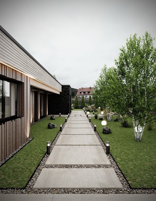 Teren de vânzare – Bosanci