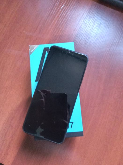 Oppo a17 с гарнтия