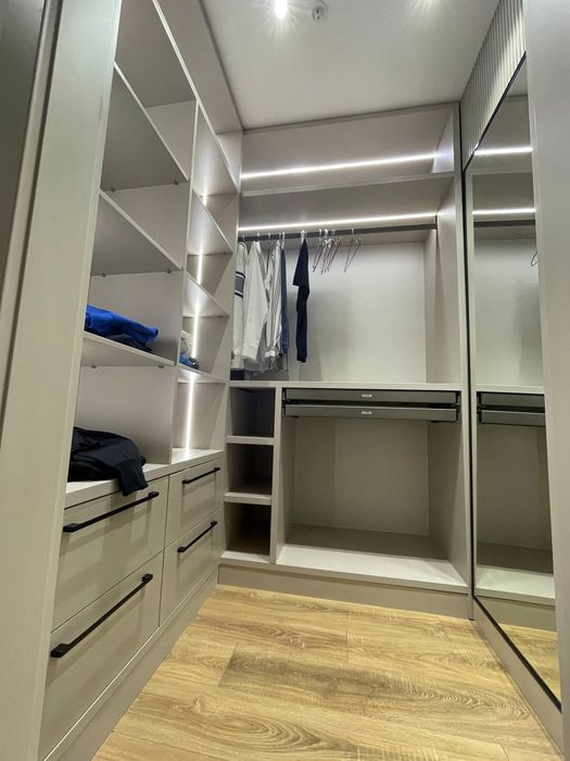 Новостройка Дружба Народов ЖК NRG U Tower 
ЖК NRG U Tower