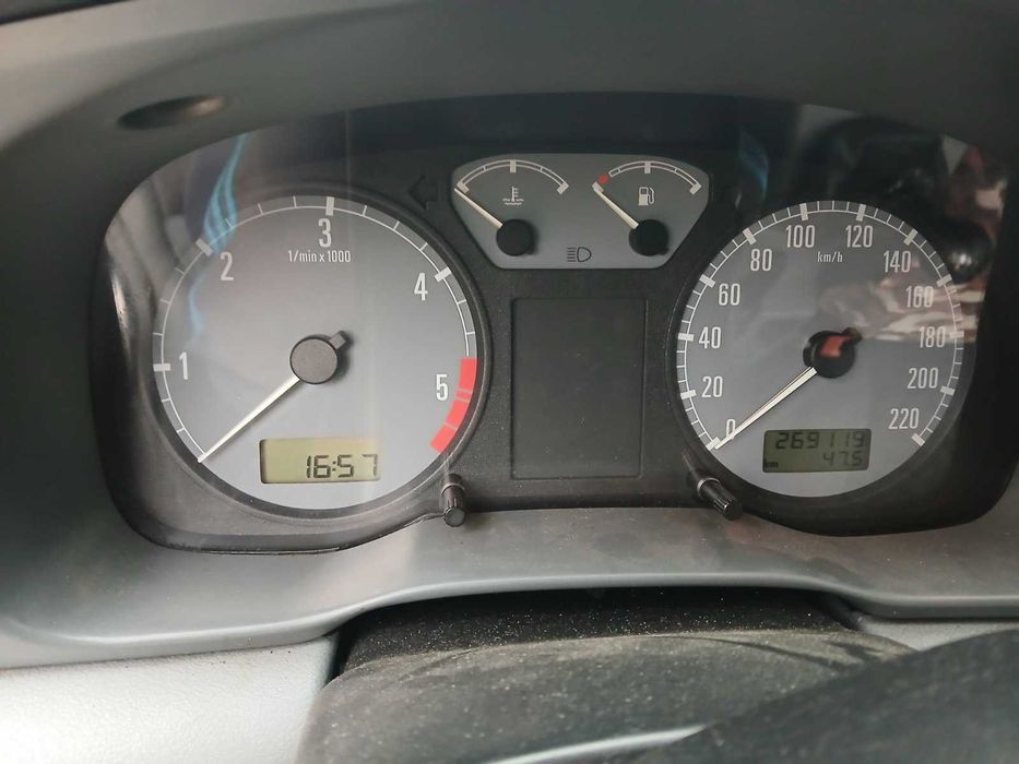 Шкода Октавия 99 г, 1.9 tdi на части