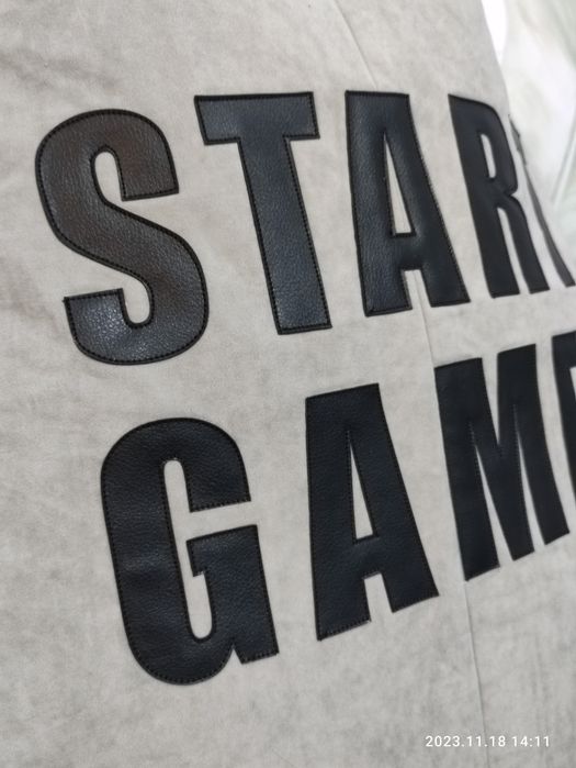 Игровой кресло мешок - бинбэг , от производителя. Кресло груша .