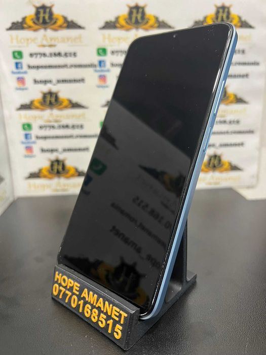 Hope Amanet P3 OPPO A17 64GB / 4GB RAM