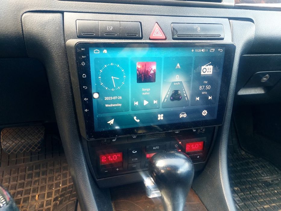 Мп5 плеар мултимедия за автомобил