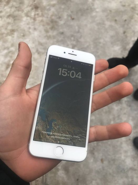айфон 8 64 акб 100 за 20к сегодня отдам