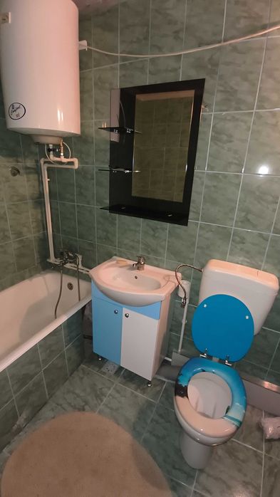 Apartament de vanzare in Lupeni