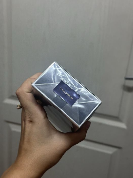 Dolce& gabbana K edp