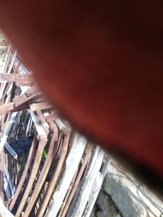 Оранжерия за свои нужди