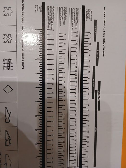 Детски боти Dockers и маратонки Adidas