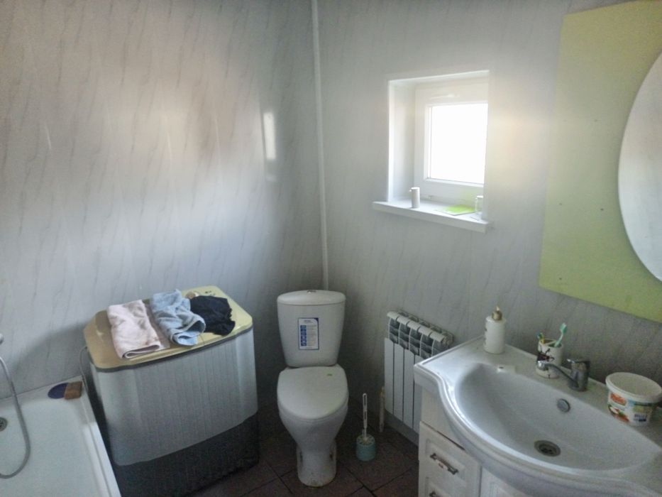 Дом в черте города