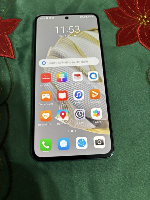 Huawei nova 10 SE