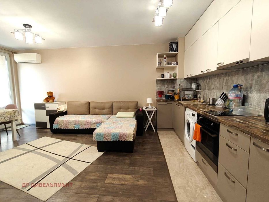 Дава под Наем 2-СТАЕН
град Бургас, Лазур, ул. Перушица