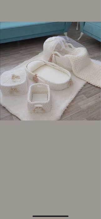 Люльки для новорожденных