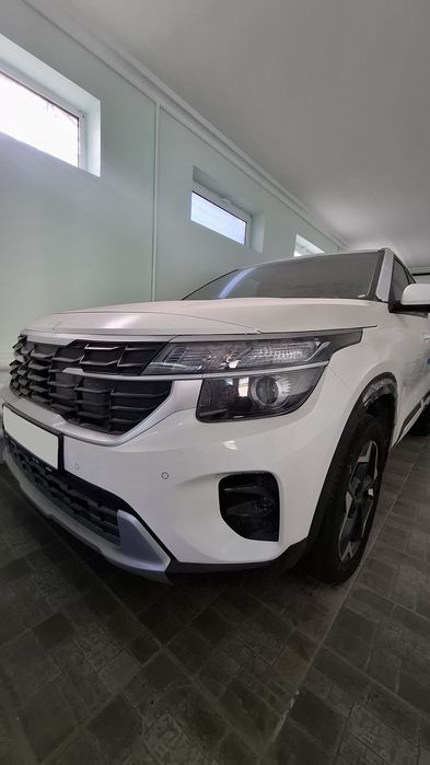 Продается Kia Seltos