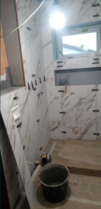 Meseriaș în construcții