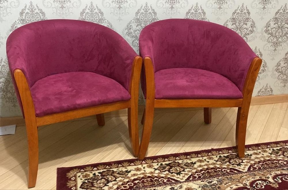 Продам стулья б/у