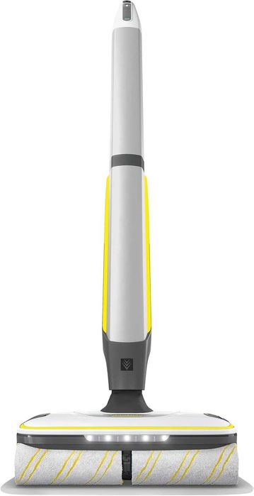 Безжична вертикална прахосмукачка Karcher - FC 7 за почистване на под
