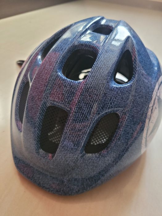 Детска предпазна каска  Polisport