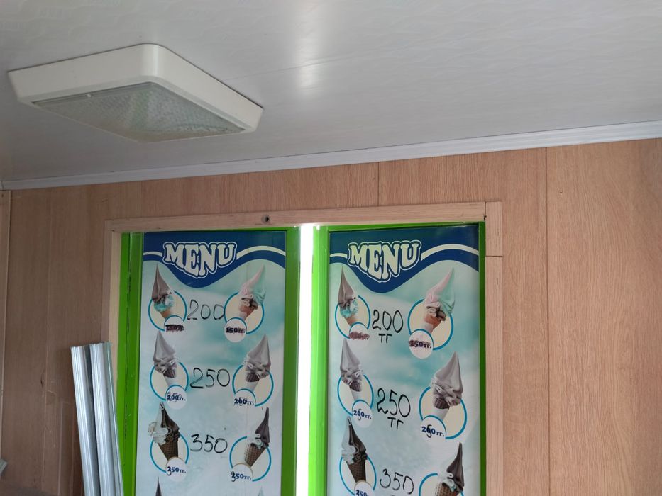 Продаетсы Киоск, Астана