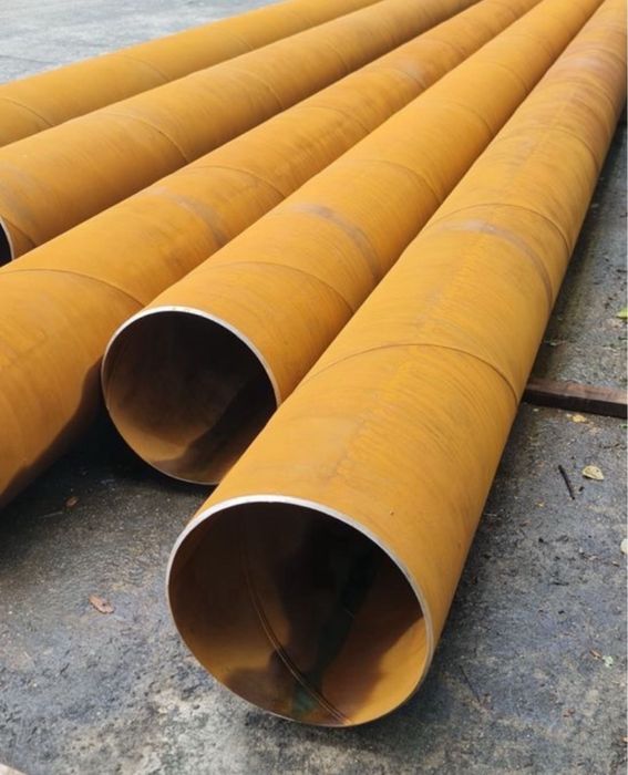 Vând Țeavă Metalică Nouă și Recuperată | Toate Dimensiunile