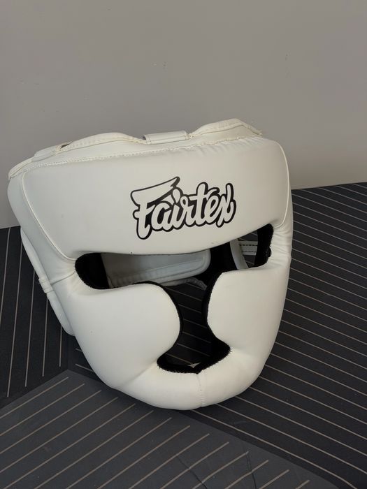 Мма экипировка (FAIRTEX L)