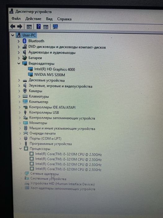 Ноутбук dell latitude E6430. core i5. Ssd. Озу 8.