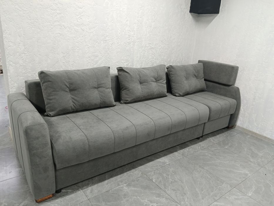 Акция!!! Продам шикарный диван 2в1