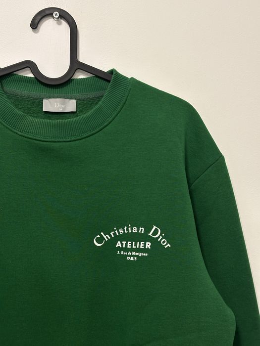 Hanorac Gros Christian Atelier