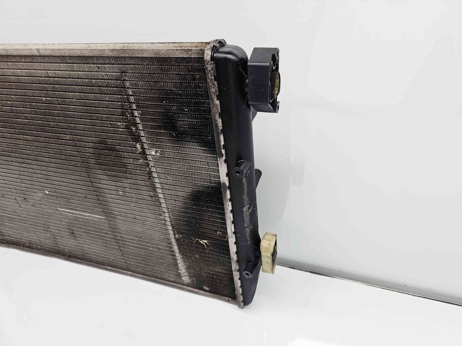 Radiator apa Skoda Fabia 2 (5J, 542) [Fabr 2007-2014] 6Q0121253R 1.4 T
