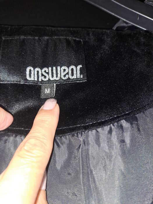 Зимно палто олекотено