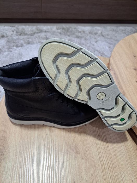 Пролетно-есенни боти Timberland 37