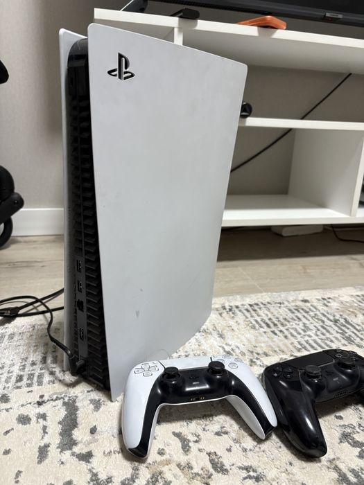 Продам PlayStation 5