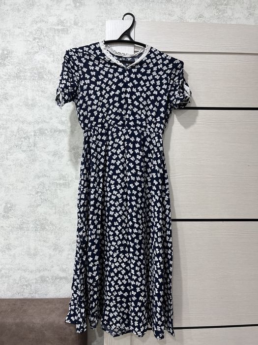 Летние платья