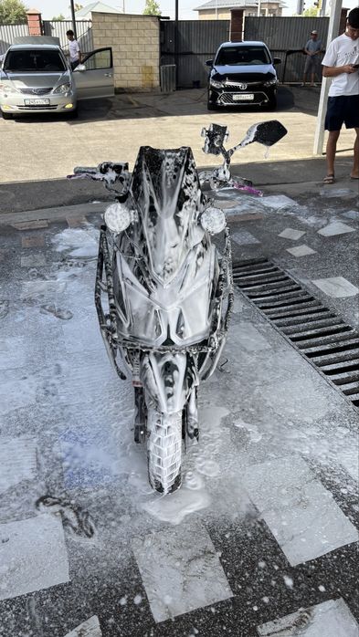 мапед самурай 150 куб