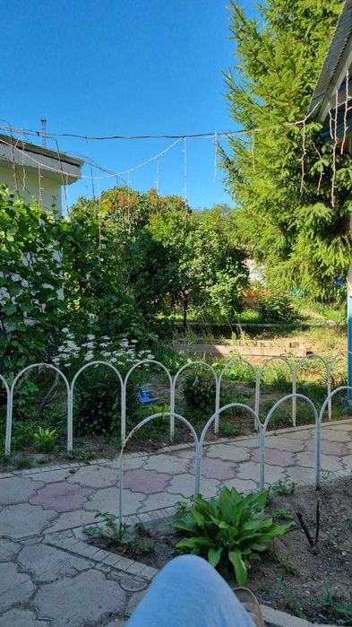 Продам дом в центре города