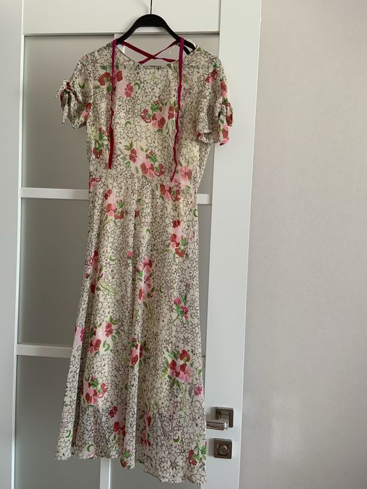 Продается платье от Zara