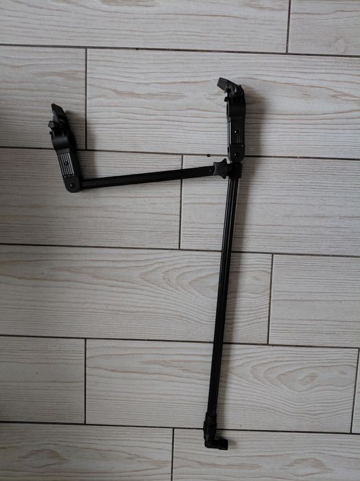 Vand feeder arm caperlan