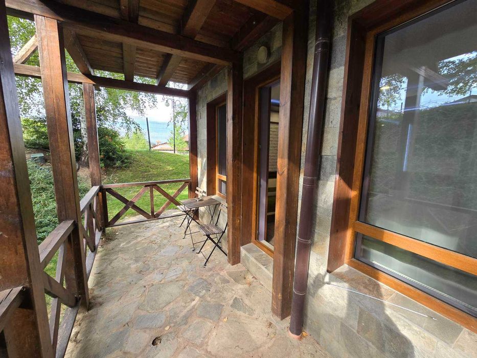 Продава се Едностаен апартамент в Банско - 52 кв.м за 677 €/кв.м - Снимка #11