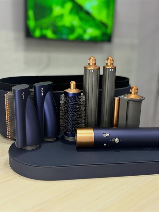 Dyson HS05 Long Complete