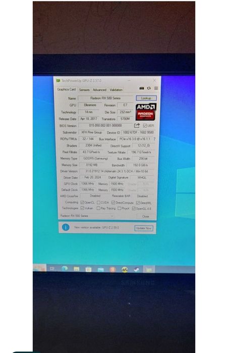 Nastolni kompyuter igravoy sborka