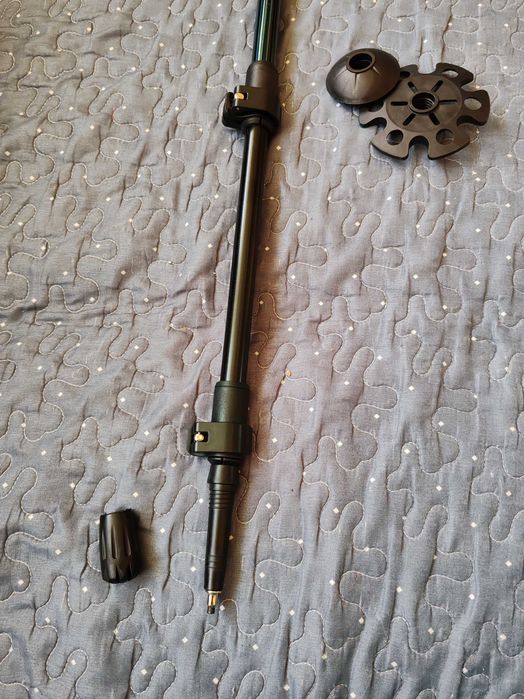 Baston de trekking telescopic Ferrino