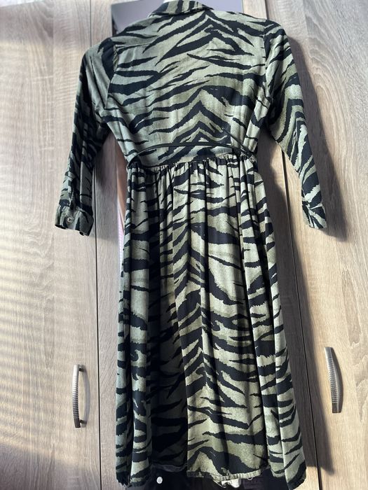 Рокля Mohito, размер 32 и 34