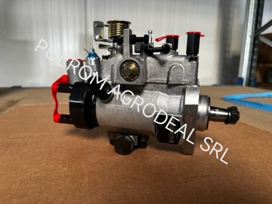 Pompa injecție New Holland Perkins