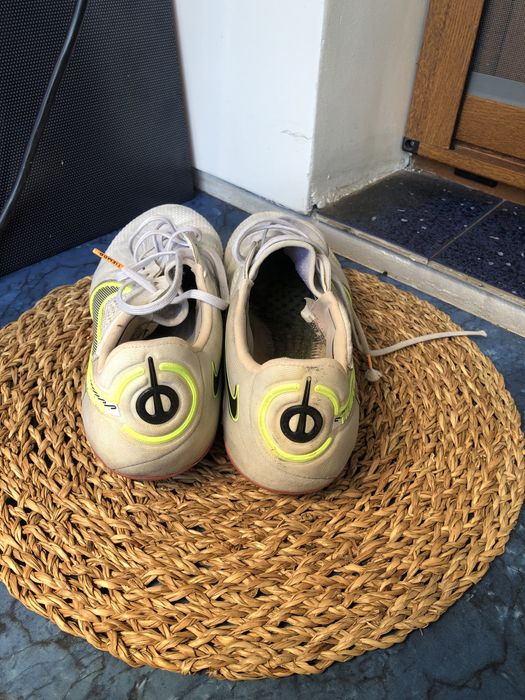 Футболни обувки Nike Tiempo Legend 9 Elite FG