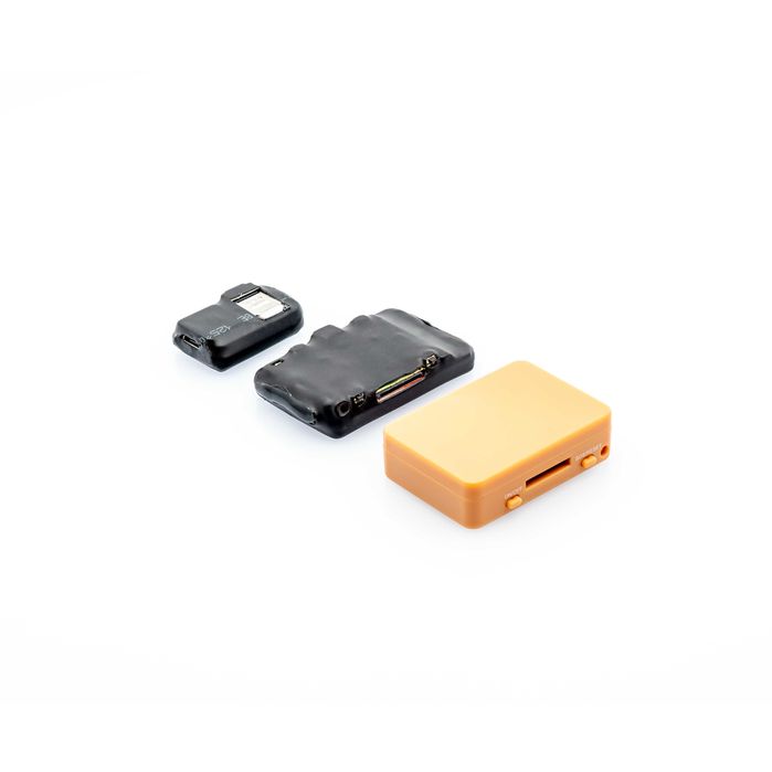 Casca de copiat - Casti de Copiat  - Sisteme de copiat Profesionale