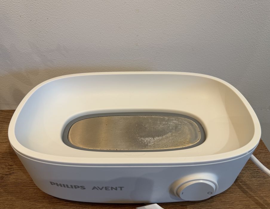 Sterilizator Philips Avent