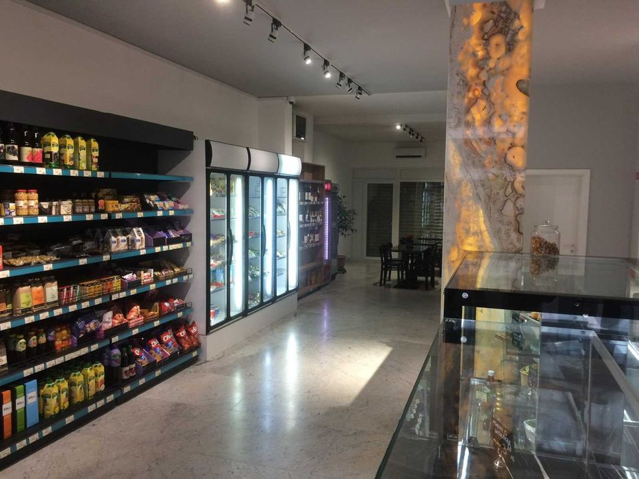 Дава се под наем Магазин в София, Овча купел - 150 кв.м за 1600 € - Снимка #2