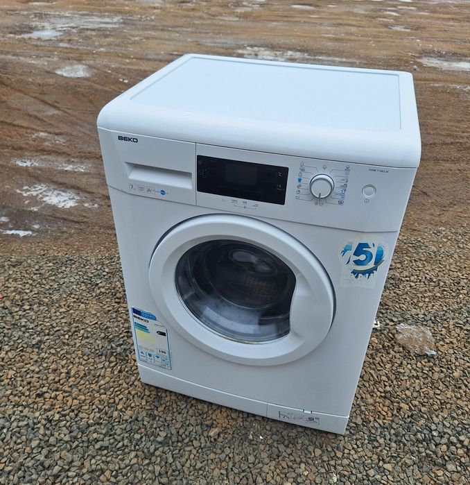 Beko / 6 kg. Super oferta. Emy 55610