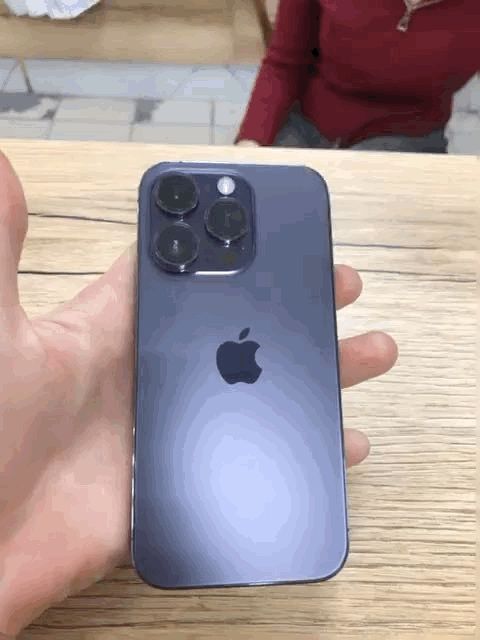 Айфон 14 про 256гб
