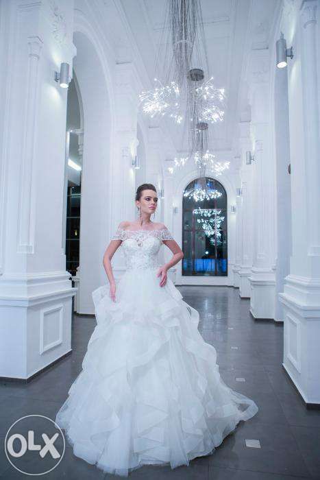 Rochie de mireasa Andree Salon