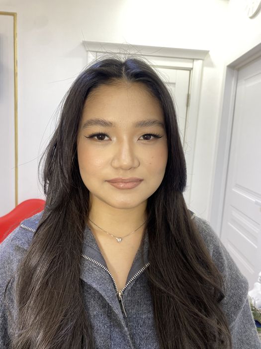 макияж на выезд Караганда